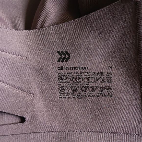 Sport bra - Picture 3 of 3